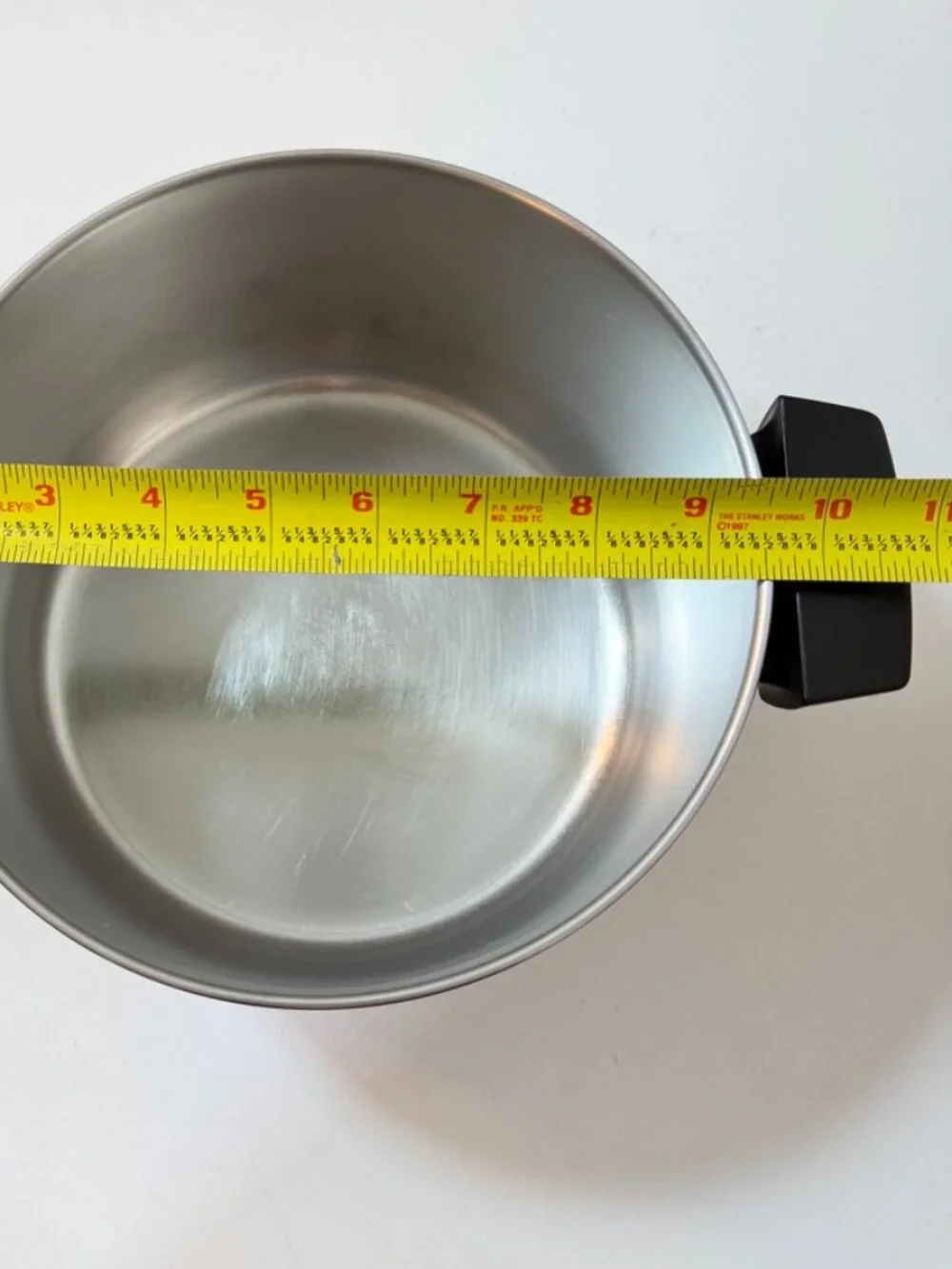 Revere Ware vtg revere